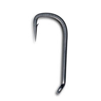 Nash Pinpoint Twister Long Shank X Micro Barbed Hooks